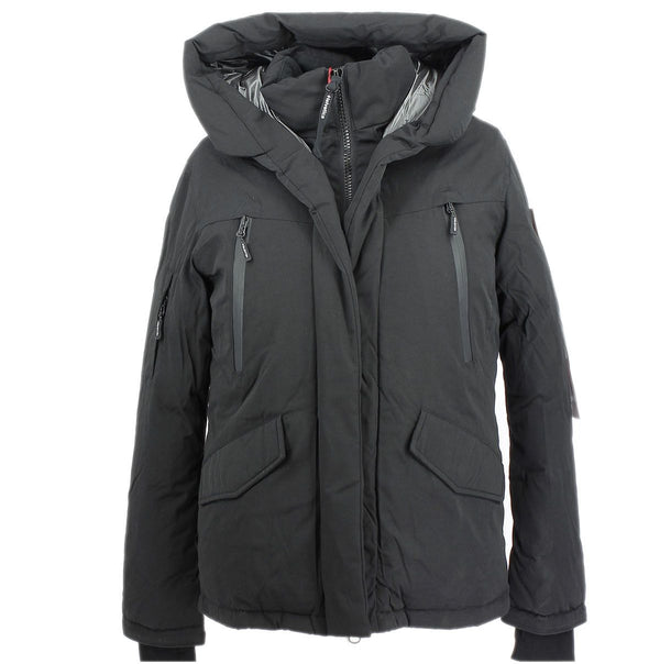 Chaqueta Helvética FUJI
