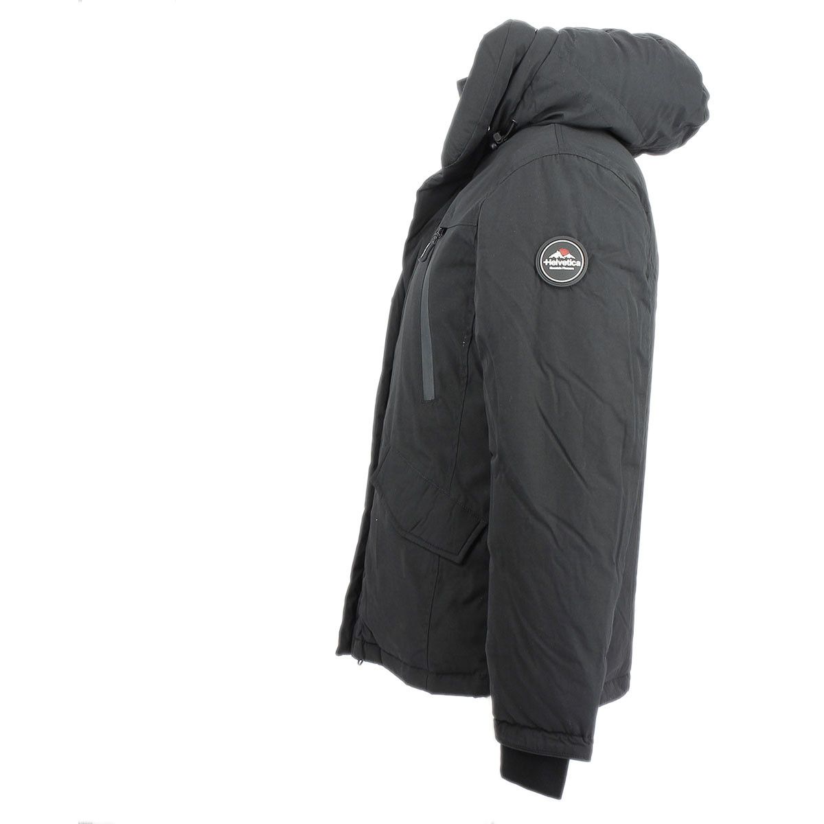 Blouson Helvetica FUJI