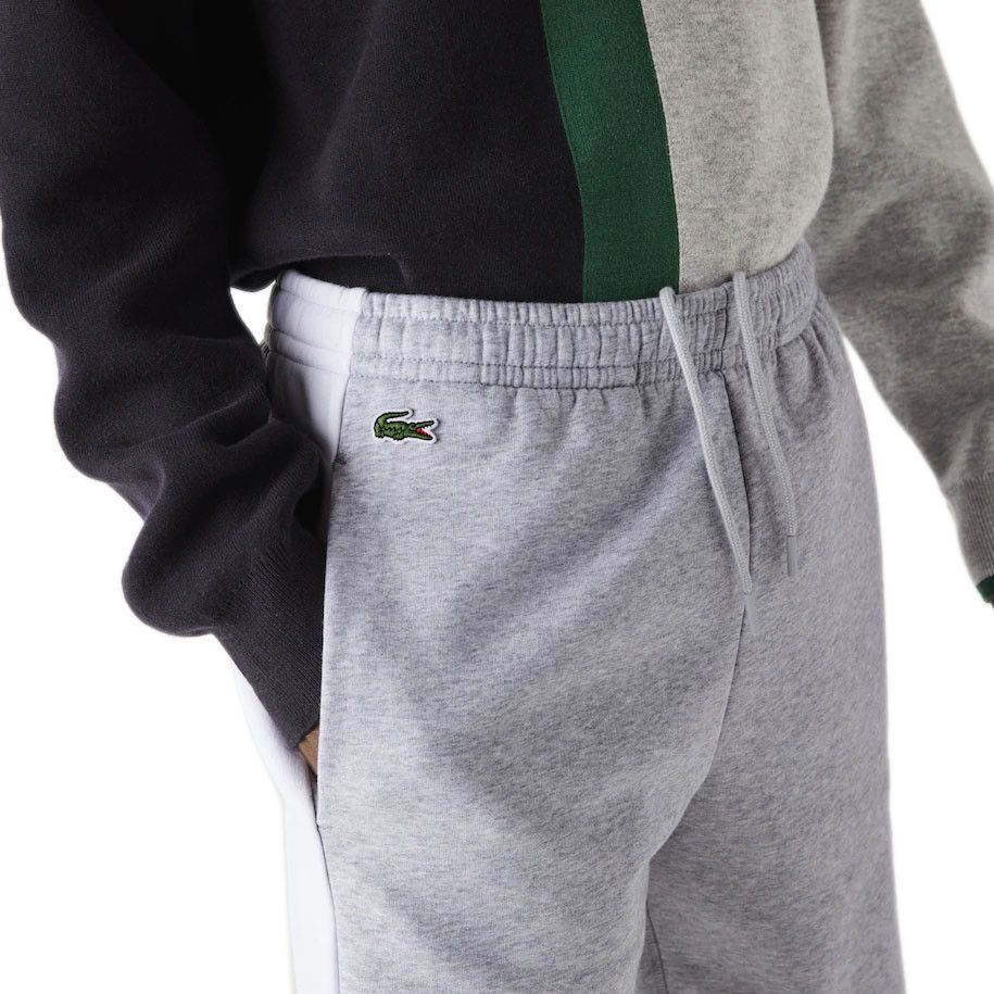 Short Lacoste