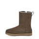 Botte UGG CLASSIC ZIP SHORT