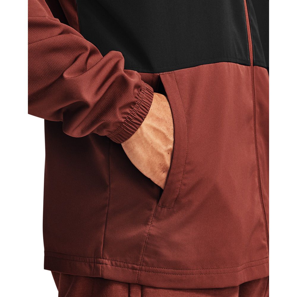 Veste coupe-vent Under Armour SPORTSTYLE