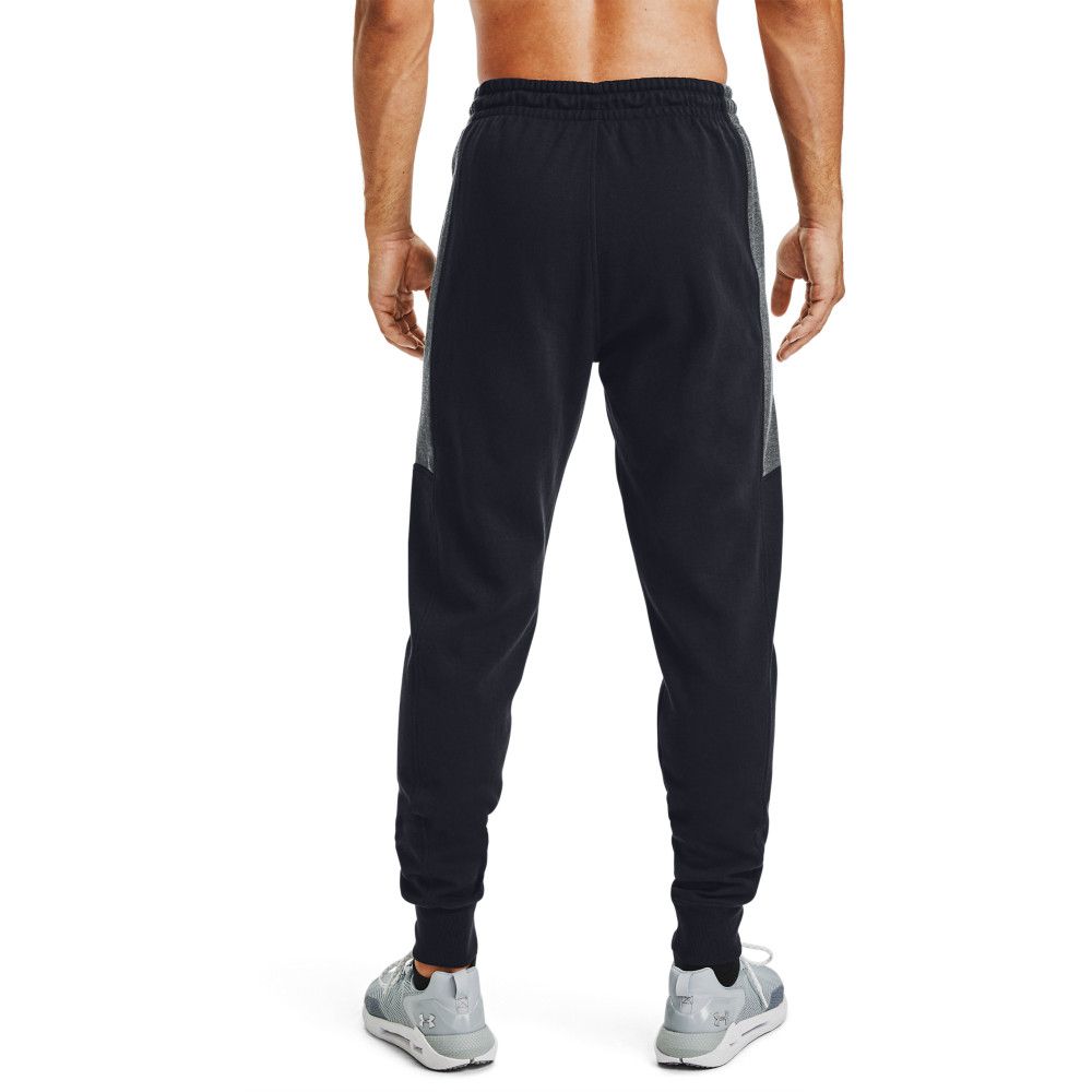 Pantalon de survêtement Under Armour DOUBLE KNIT