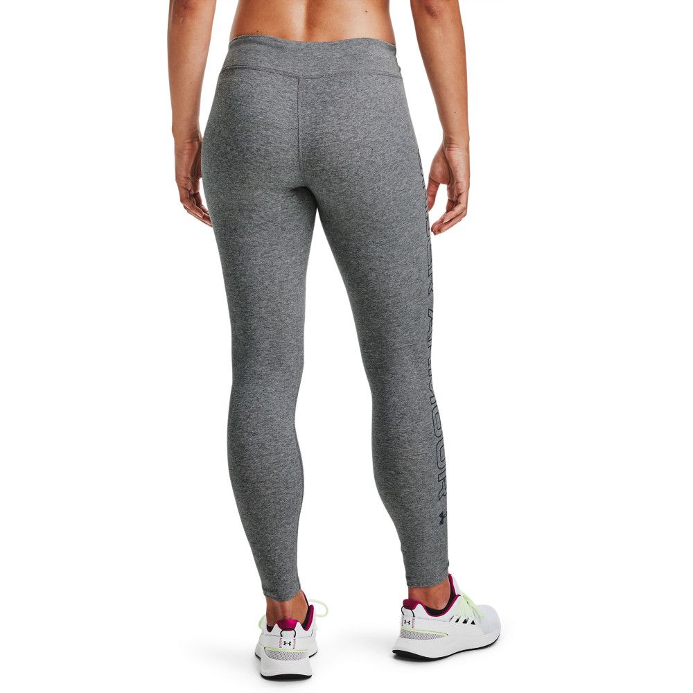 Legging Femme Under Armour FAVORITE WORDMARK