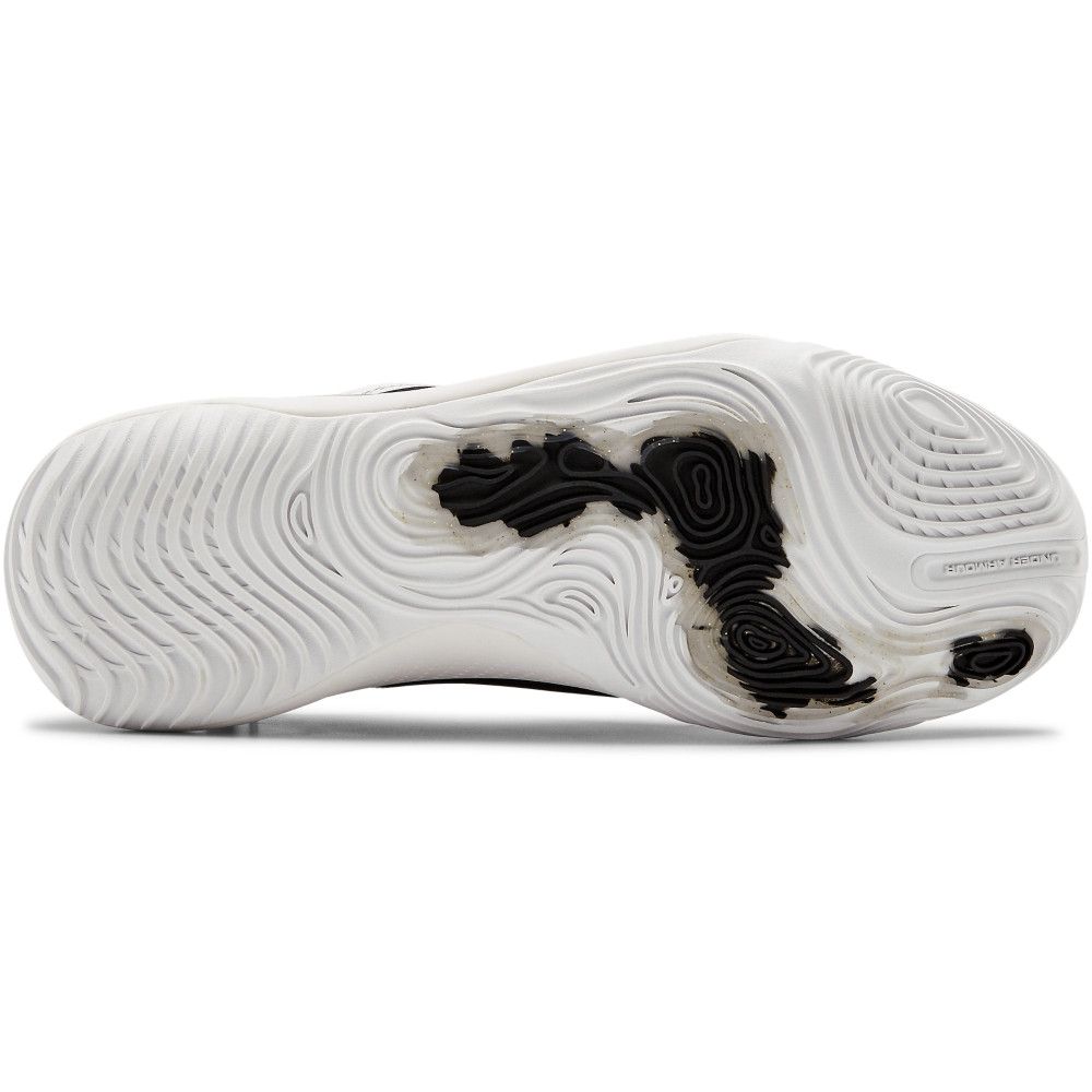 Basket Under Armour SPAWN 2