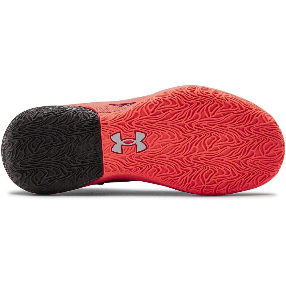 Basket Under Armour HOVR HAVOC 3