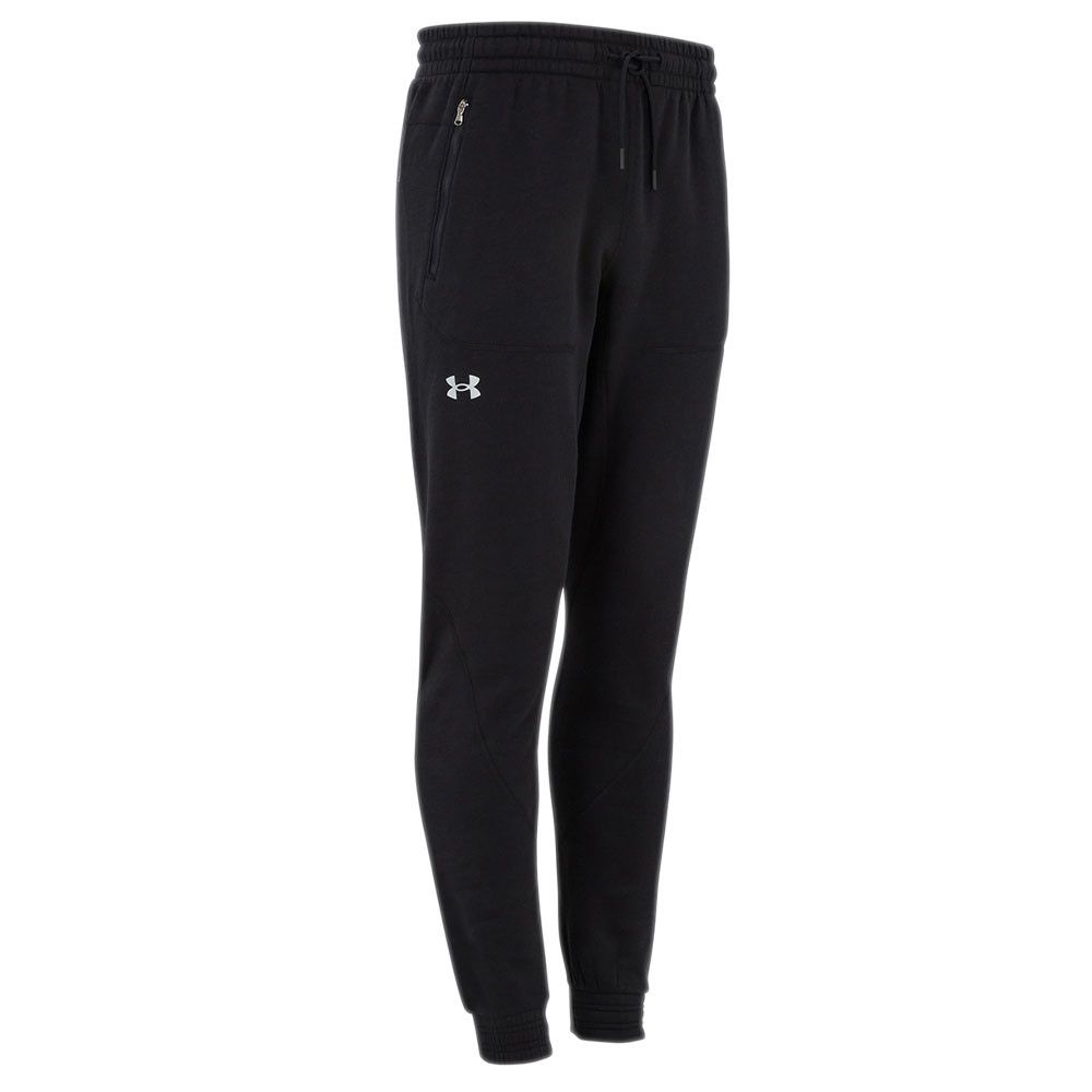 Pantalon de survêtement Under Armour CHARGED COTTON FLEECE