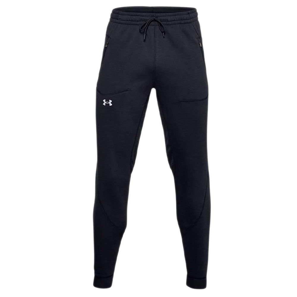 Pantalon de survêtement Under Armour CHARGED COTTON FLEECE