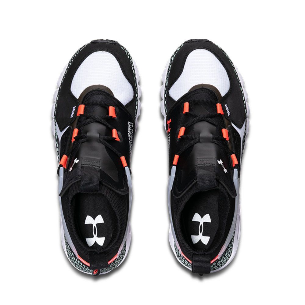 Basket Under Armour HOVR SUMMIT MID SPORTSTYLE