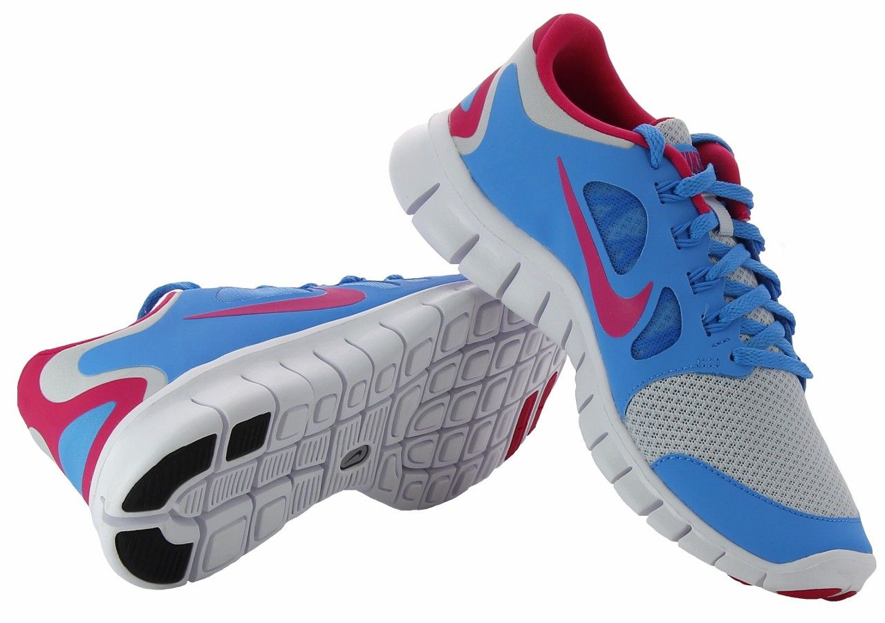 Basket Nike Free 5.0 Junior