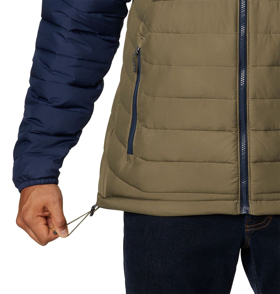 Doudoune Columbia POWDER LITE