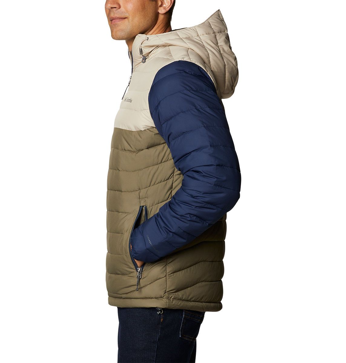 Doudoune Columbia POWDER LITE