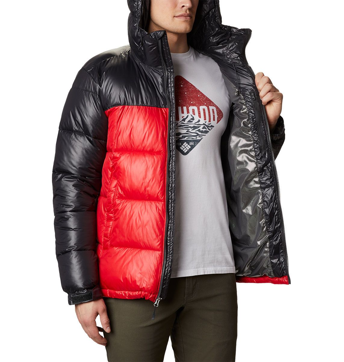 Doudoune Columbia PIKE LAKE