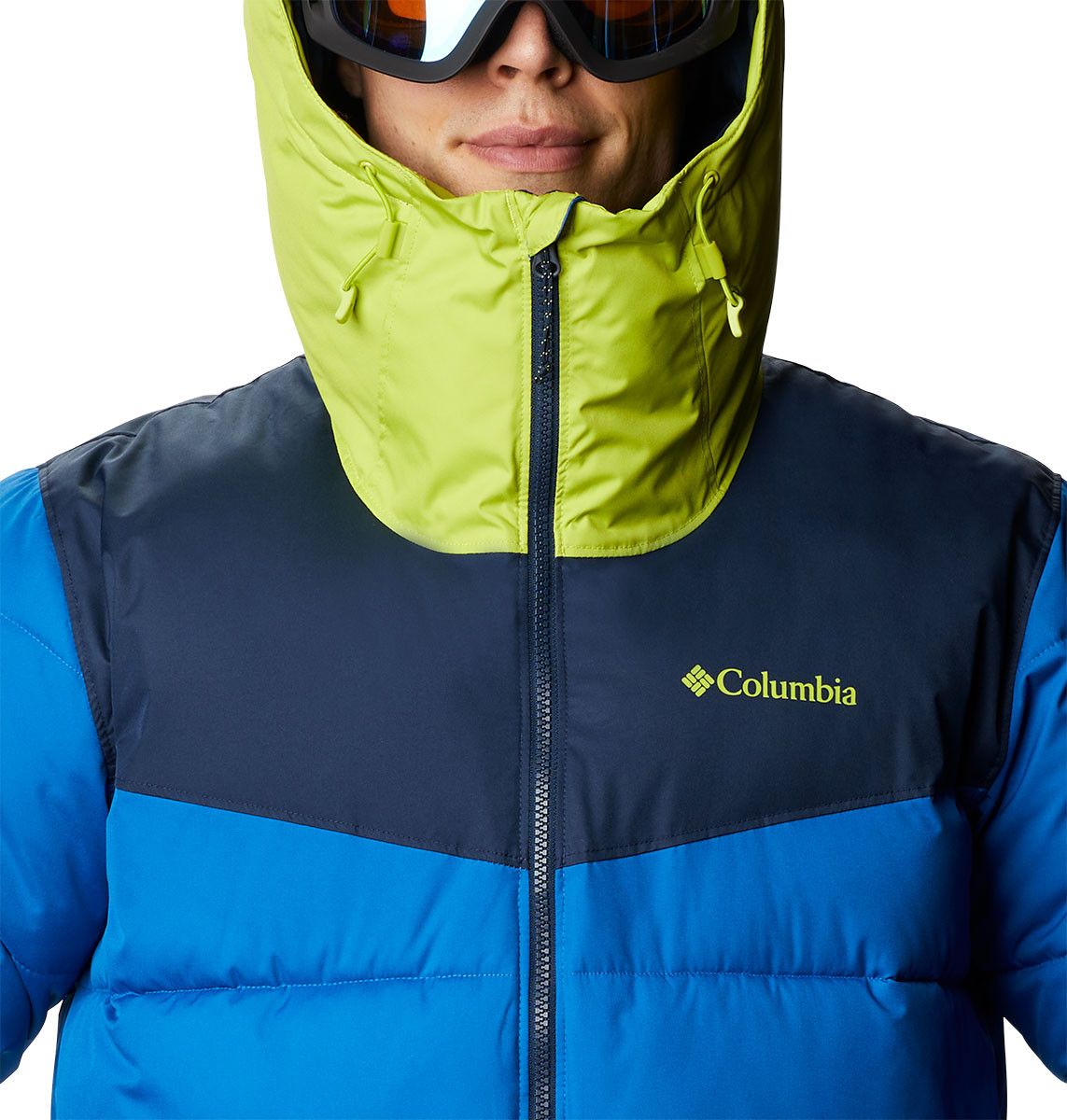 Doudoune Columbia ICELINE RIDGE