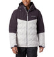 Veste de ski Columbia WILD CARD