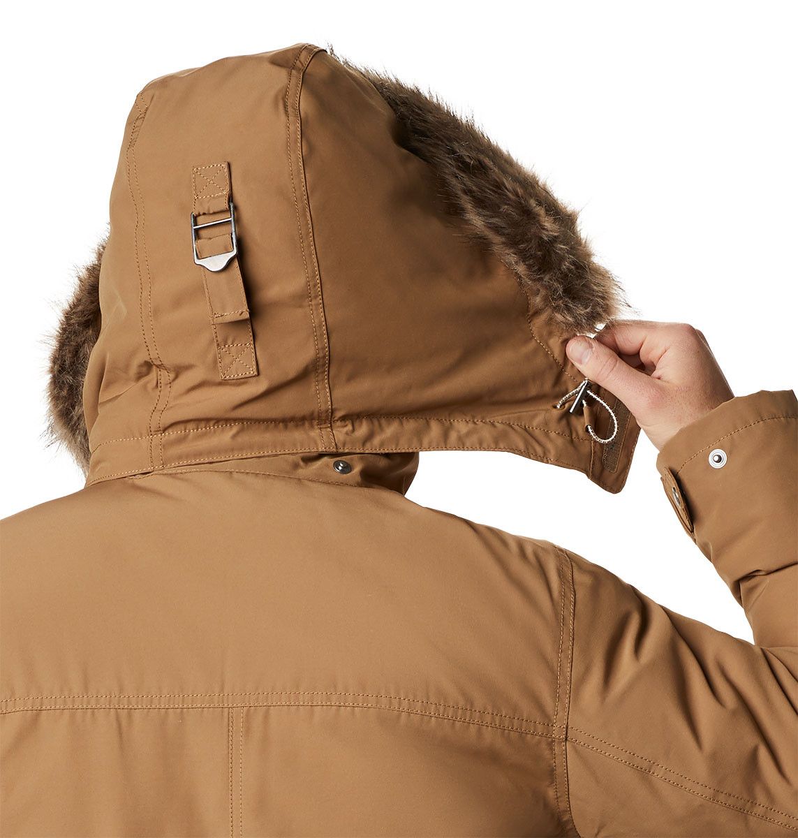 Parka Columbia MARQUAM PEAK