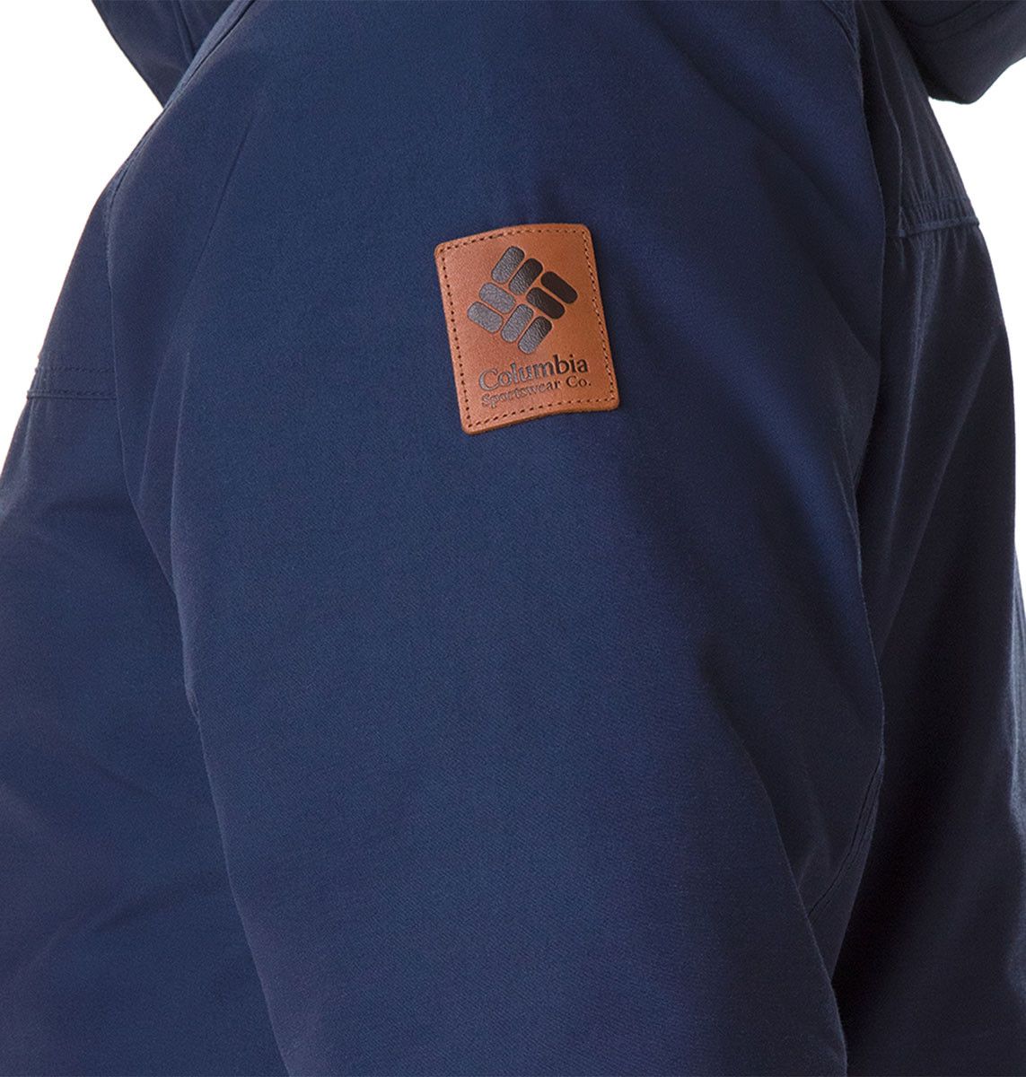 Parka Columbia MARQUAM PEAK