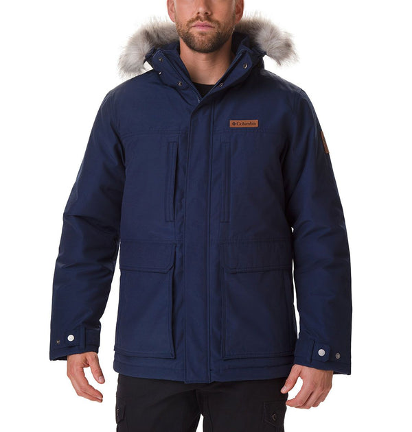 Parka Homme Columbia MARQUAM PEAK