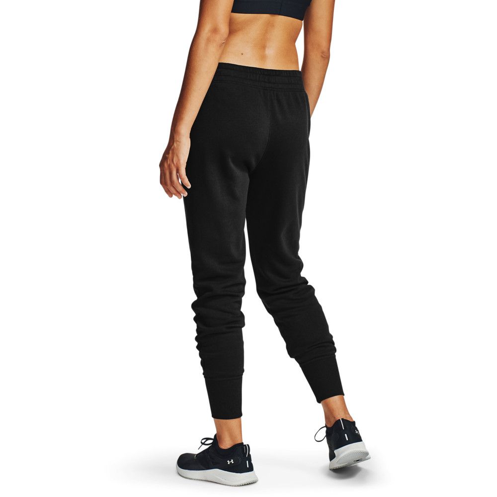 Pantalon de survêtement Femme Under Armour RIVAL FLEECE