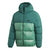 Doudoune adidas Originals DOWN REGEN HOODED BLOCKED PUFFER