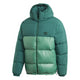 Doudoune adidas Originals DOWN REGEN HOODED BLOCKED PUFFER