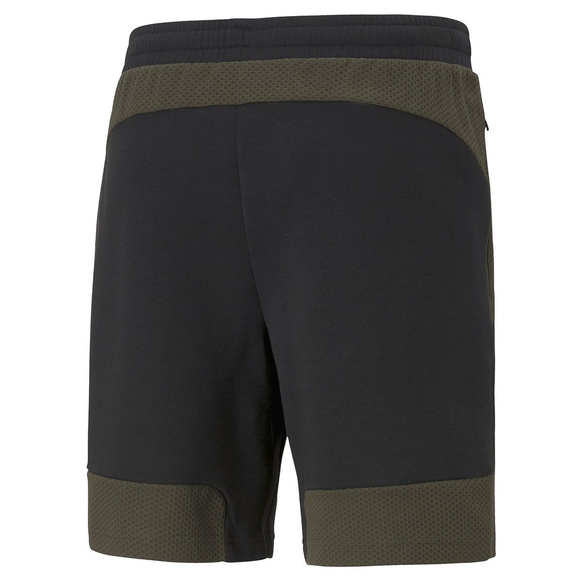 Short de football Puma MANCHESTER CITY EVOSTRIPE