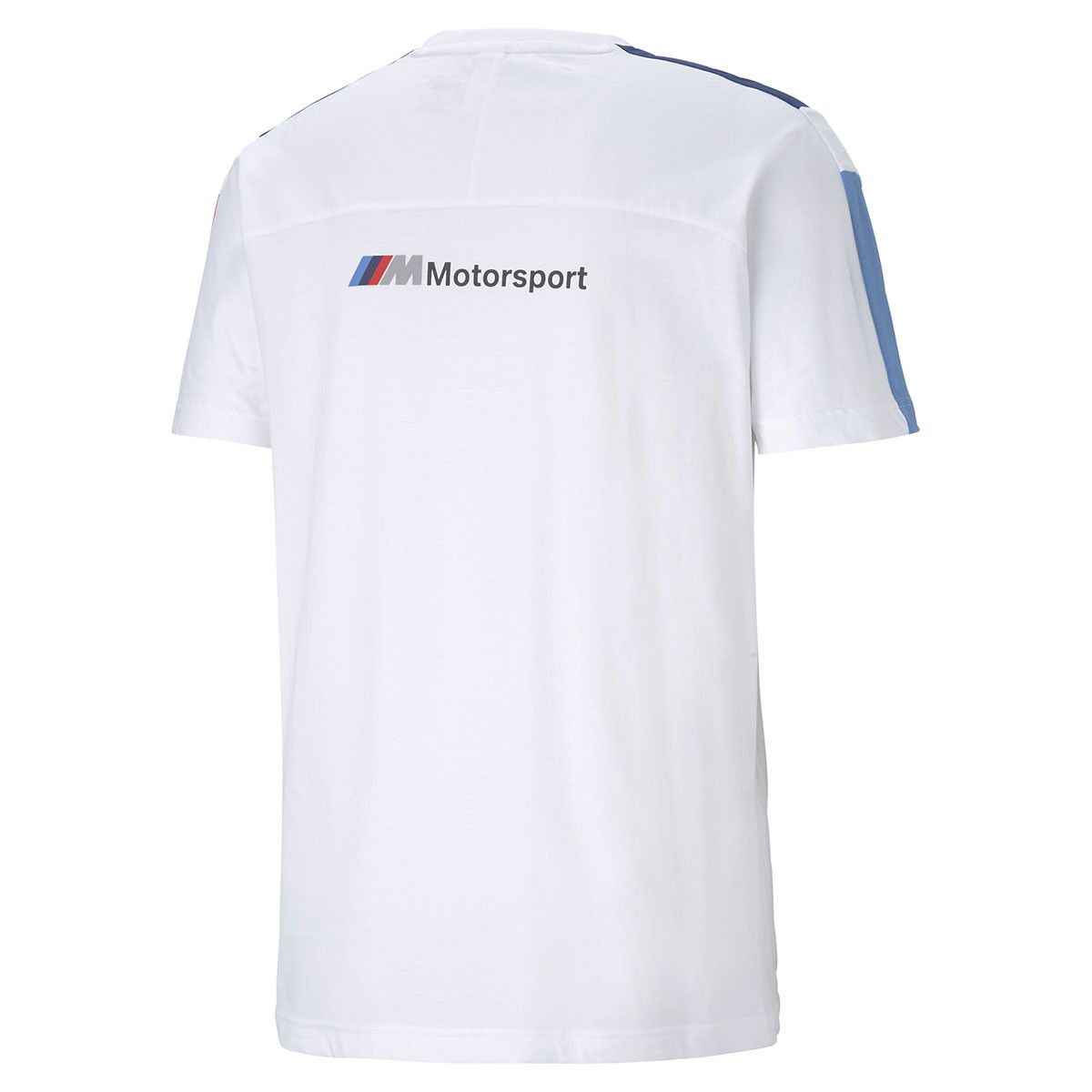 Tee-shirt Puma BMW MOTORSPORT T7