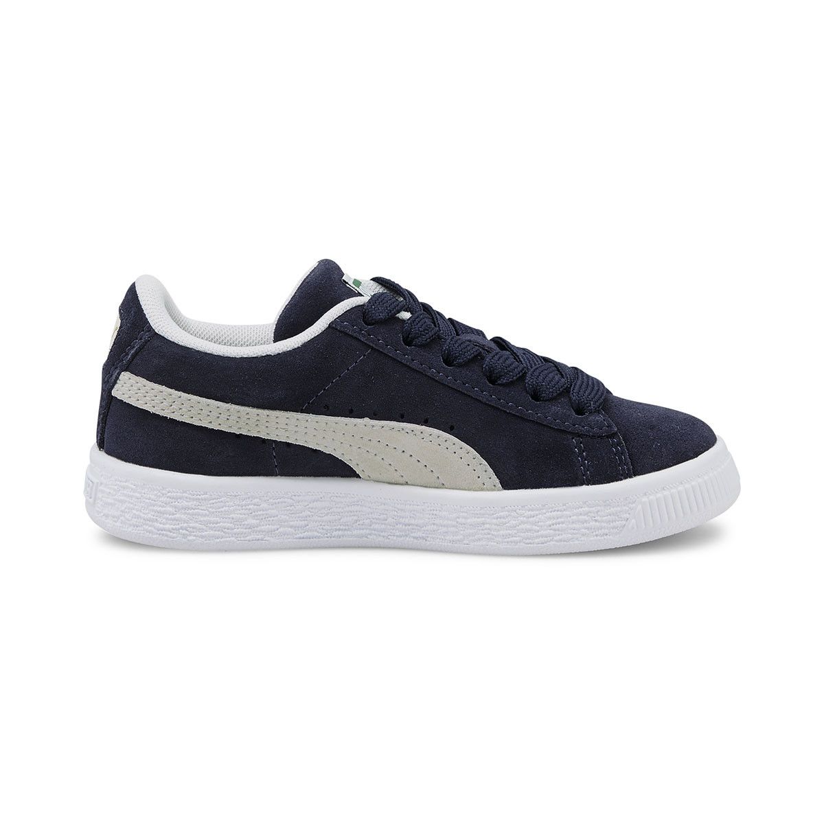Basket Puma SUEDE CLASSIC XXI Cadet