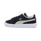 Basket Puma SUEDE CLASSIC XXI Cadet