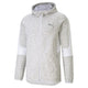 Sweat à capuche Puma EVOSTRIPE FULL-ZIP