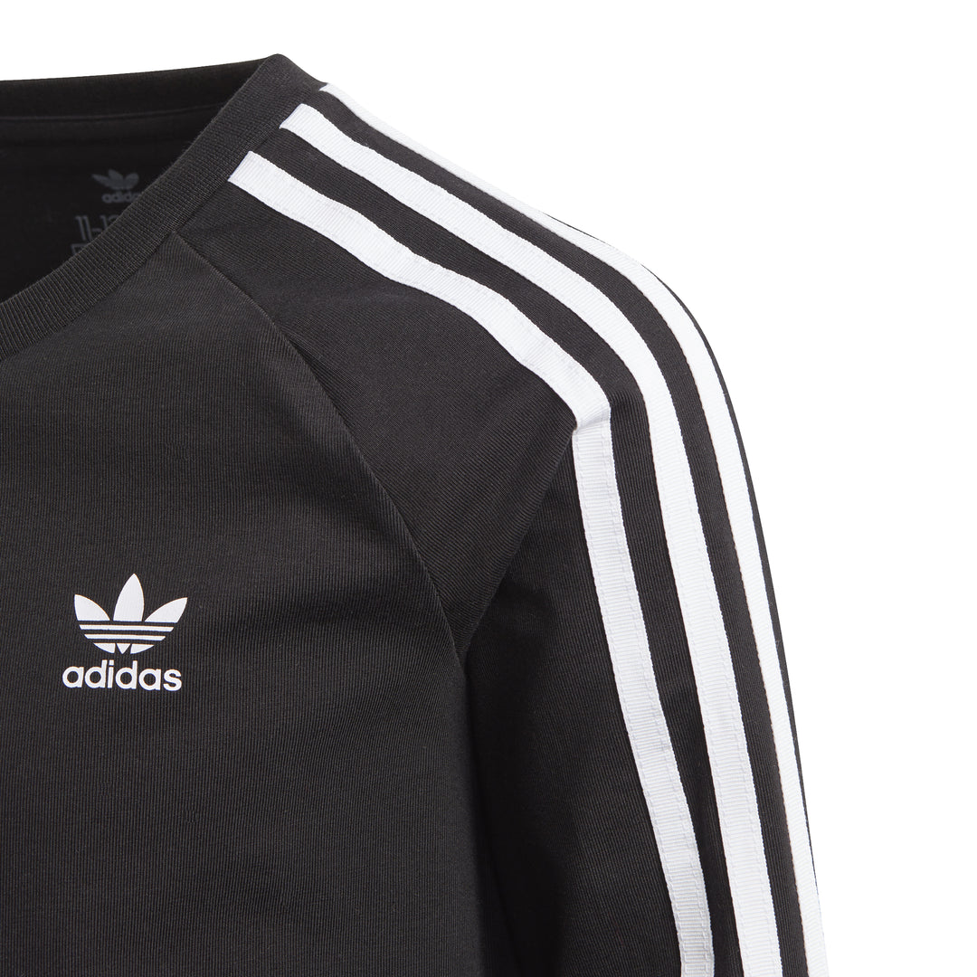 Sweat adidas Originals 3-STRIPES CROPPED Junior