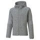 Sweat à capuche Puma EVOSTRIPE FULL-ZIP Junior