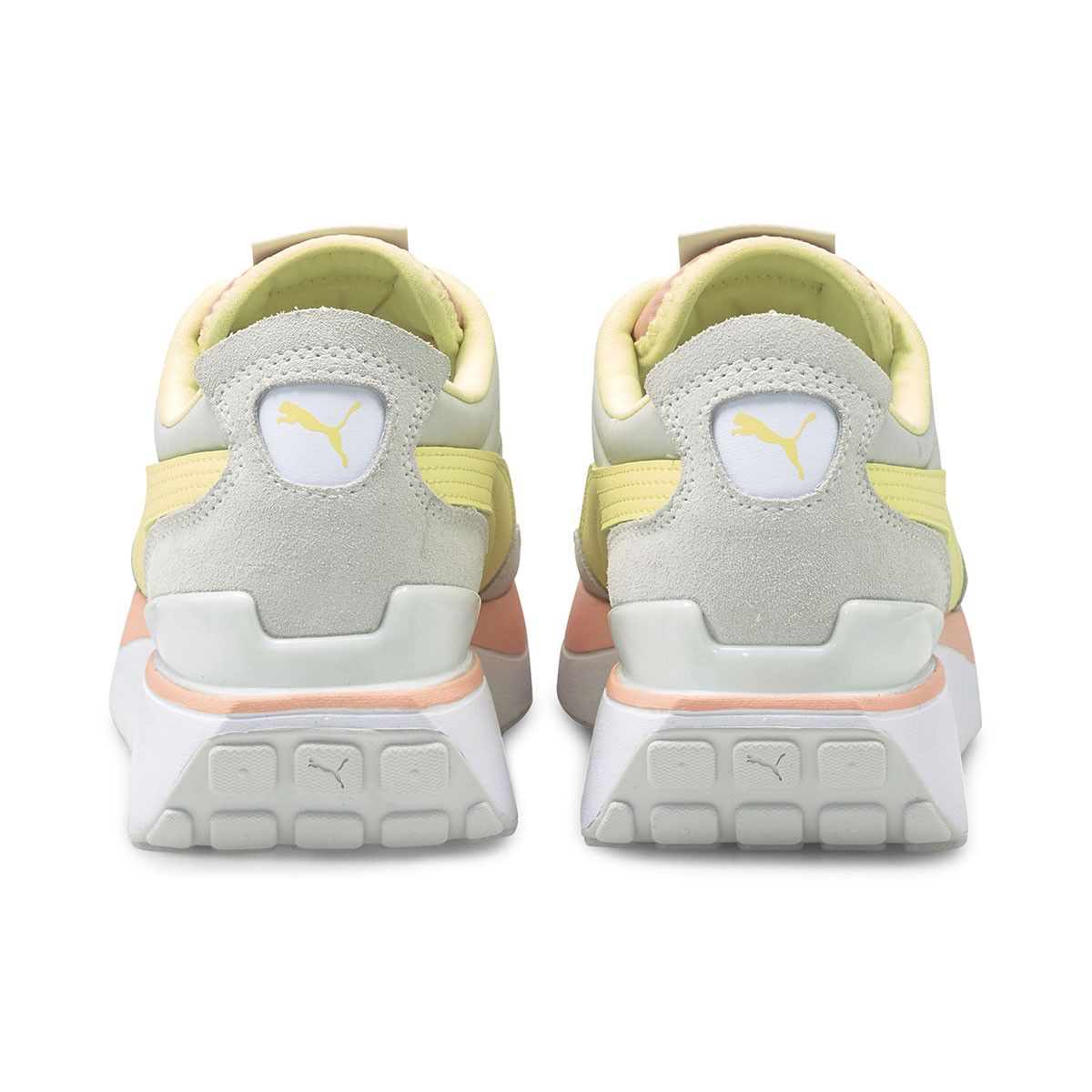 Basket Puma CRUISE RIDER SR