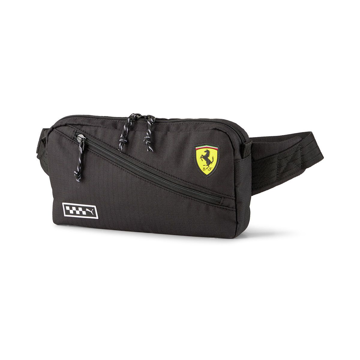 Pochette bandouliere Puma