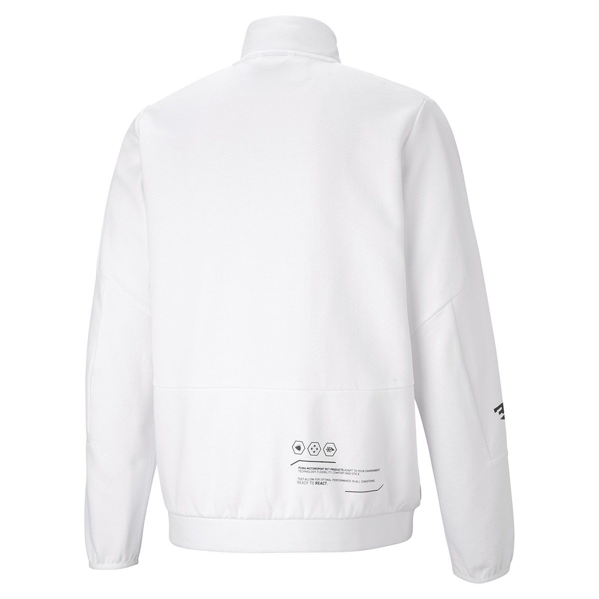 Veste de survêtement Puma BMW M MOTORSPORT