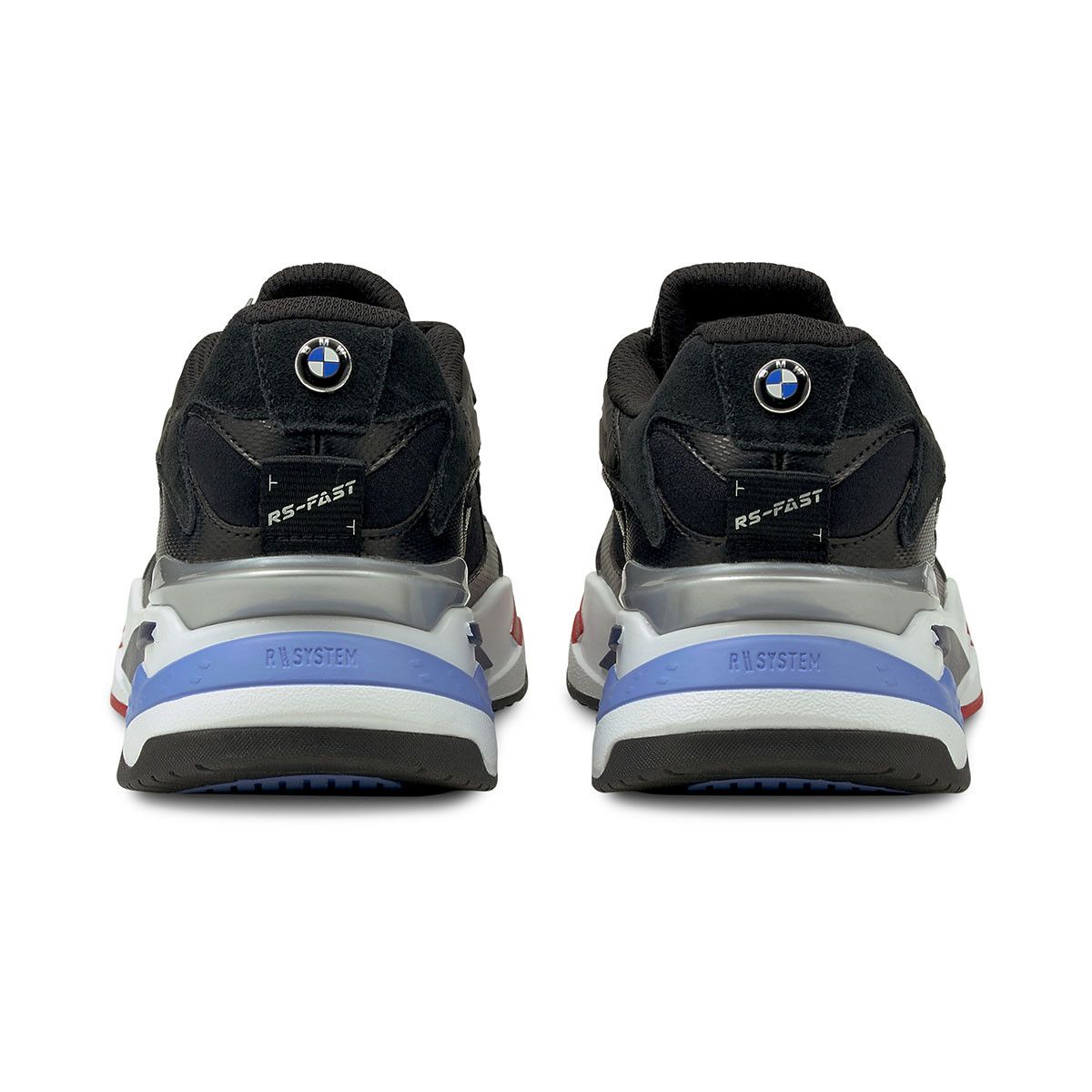 Basket Puma BMW MOTORSPORT RS-FAST