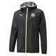 Veste coupe-vent Puma OLYMPIQUE DE MARSEILLE