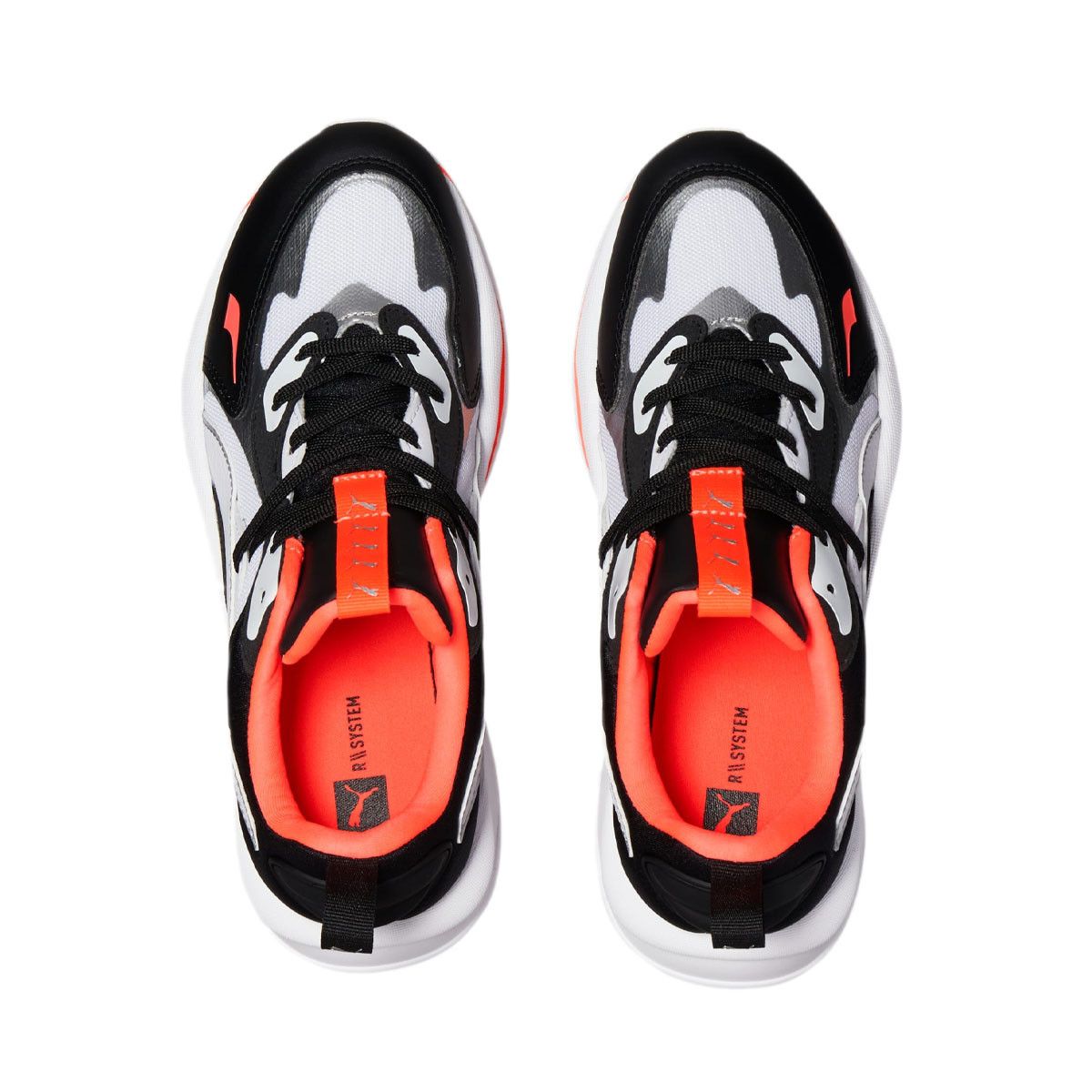 Basket Puma RS-CURVE GLOW