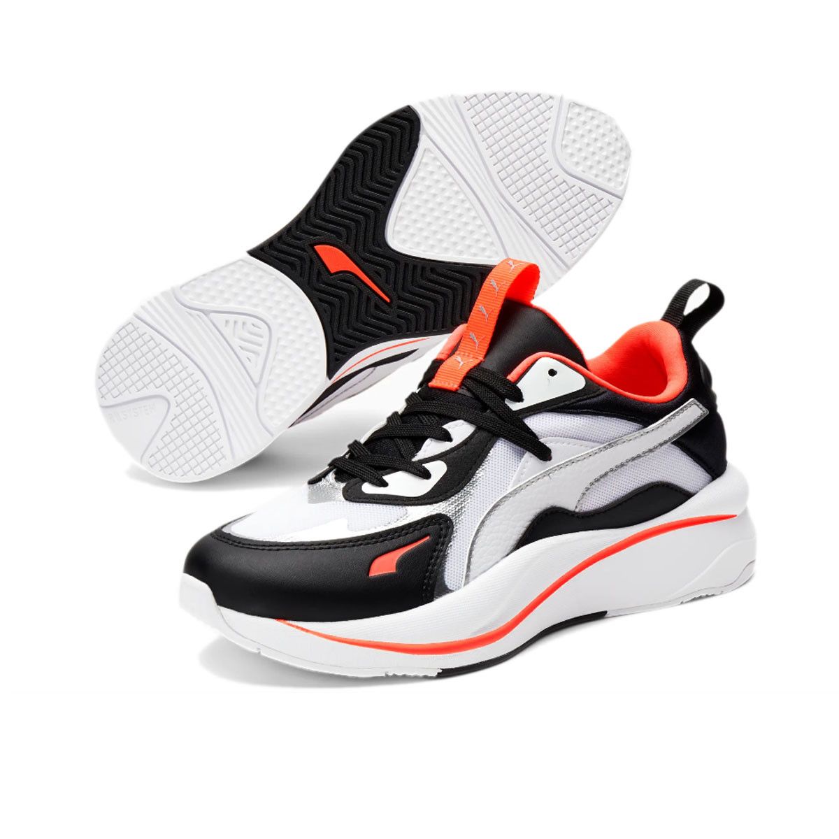 Basket Puma RS-CURVE GLOW