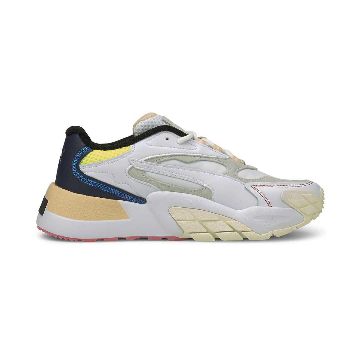Zapatillas Puma HEDRA FANTASY para mujer