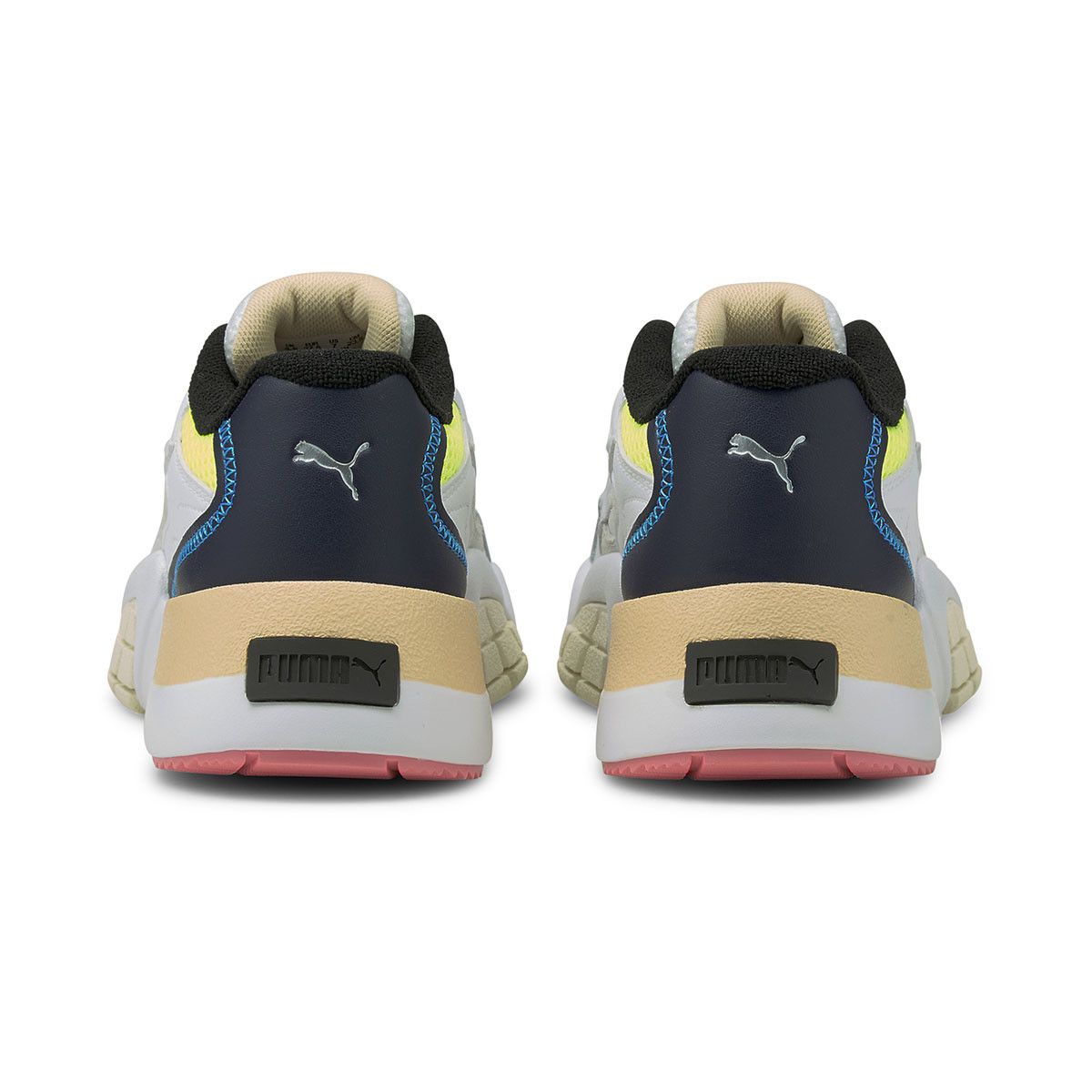 Zapatillas Puma HEDRA FANTASY para mujer