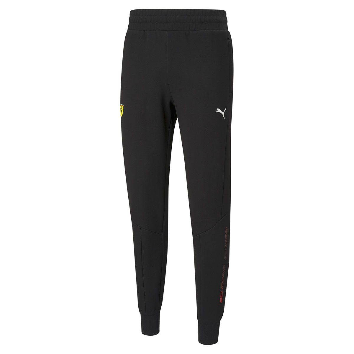 Pantalon de survêtement Puma SCUDERIA FERRARI RACE