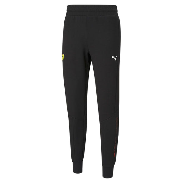 Pantalones deportivos Puma SCUDERIA FERRARI RACE