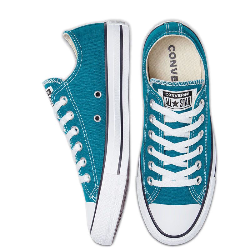 Zapatillas Converse CHUCK TAYLOR ALL STAR LOW TOP