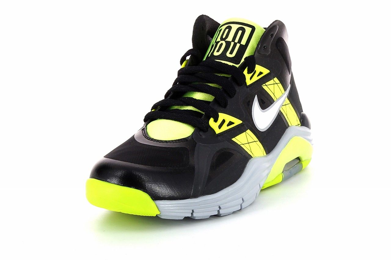 Basket Nike Air Trainer SC Lunar 180