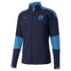 Veste de football Puma OLYMPIQUE DE MARSEILLE