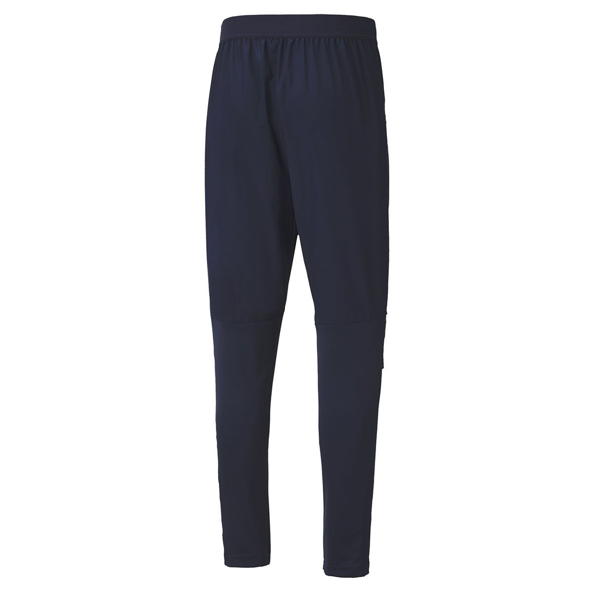 Pantalon de football Puma OLYMPIQUE DE MARSEILLE WOVEN