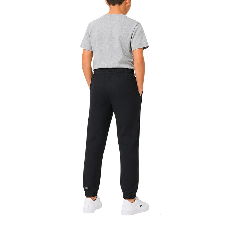 Pantalon de jogging Lacoste DIAMANT TAFFETA Enfant