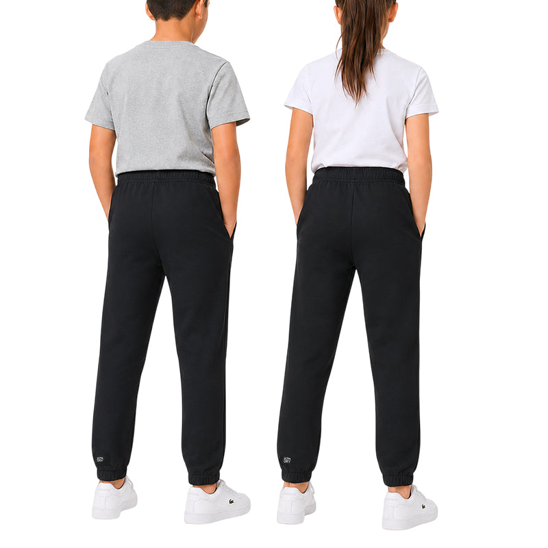 Pantalon de jogging Lacoste DIAMANT TAFFETA Enfant