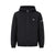 Veste de survêtement capuche Lacoste DIAMANT TAFFETA Enfant