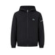 Veste de survêtement capuche Lacoste DIAMANT TAFFETA Enfant